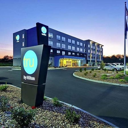 Tru By Hilton Wytheville Va Bagian luar foto