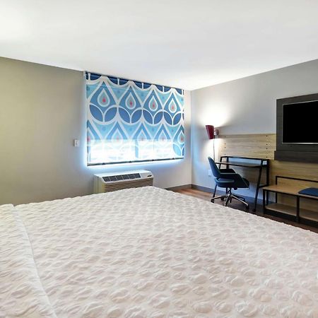 Tru By Hilton Wytheville Va Bagian luar foto