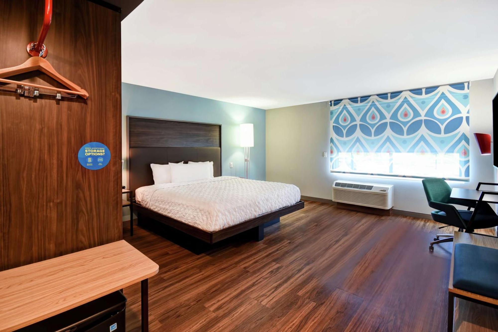 Tru By Hilton Wytheville Va Bagian luar foto